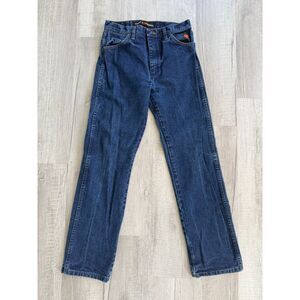 Wrangler Flame resistant jeans 32 x 32